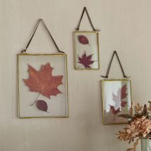 Lot de 3 cadres Ruston