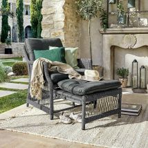 Fauteuil Howe