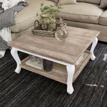 Table basse Riverside