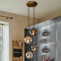 Suspension Brontille