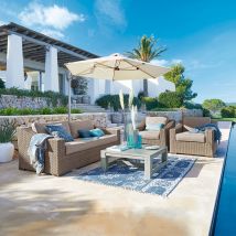 Salon de jardin Chestingdale