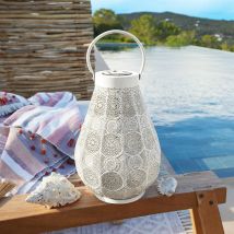 Lanterne solaire Carouge