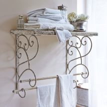 Porte-serviettes Lacelle