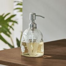Distributeur de savon Crystal