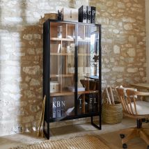 Vitrine Fenwicke