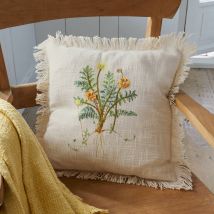 Housse de coussin Yolevir