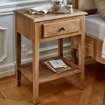 Table de chevet Serravalle