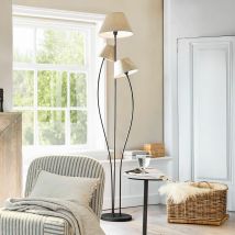 Lampe sur pied Seraphor