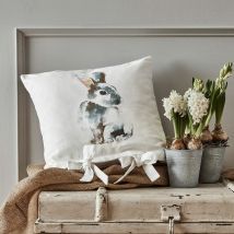 Housse de coussin Rabbit
