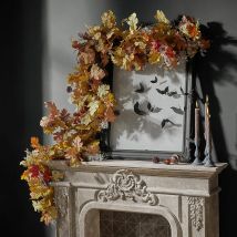 Guirlande Fleurimont