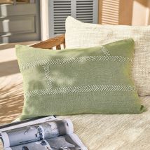 Housse de coussin Elaria