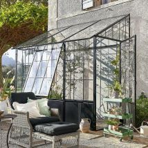 Abri de jardin Triomphique