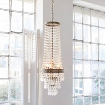 Lustre Branca