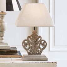 Lampe à poser Tamee