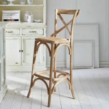 Tabouret de bar Kary