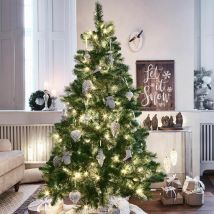 Sapin de Noël Aure