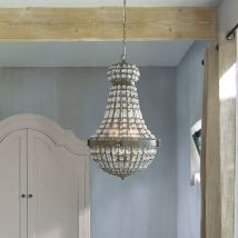 Lustre Perreux