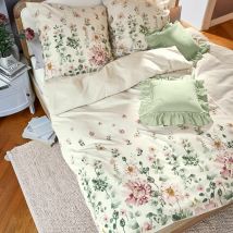 Parure de lit Brinalie