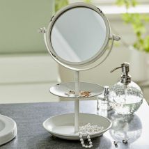 Miroir de maquillage Elsa