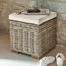 Pouf Xandrine