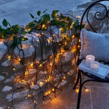 Guirlande lumineuse Autise