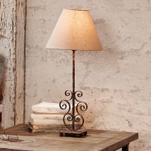 Lampe à poser Clamart