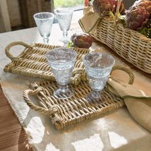 Lot de 2 sets de table Allegretta