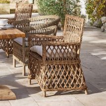Fauteuil Elkiovar