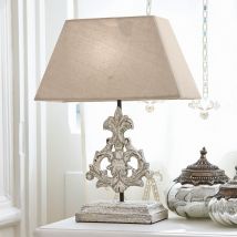 Lampe à poser Poème