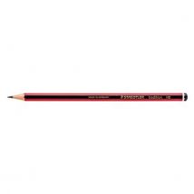 Staedtler Traditional Lead Pencil 4B