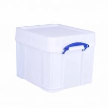 Really Useful Storage Box Extra Large 35 Litre