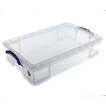 Really Useful Storage Box 33 Litre