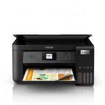Epson EcoTank ET2850 Wireless Colour All in One Inkjet Printer