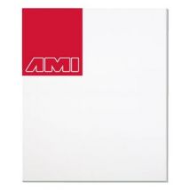 AMI Thin Edge Classic Canvas 18x24cm Box of 6