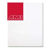 AMI Thin Edge Classic Canvas 24x30cm Box of 6