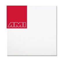 AMI Thin Edge Classic Canvas 30x30cm Box of 6