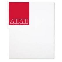 AMI Thin Edge Classic Canvas 30x50cm Box of 6