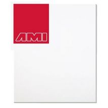 AMI Thin Edge Classic Canvas 40x50cm Box of 6