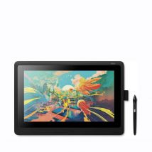 Wacom Cintiq 16 Creative Pen Display Drawing Tablet