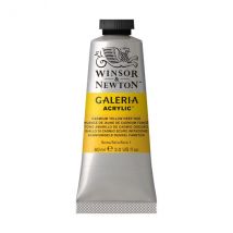 Winsor & Newton Galeria Acrylic Paint 60ml Cadmium Yellow Deep Hue