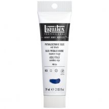 Liquitex Heavy Body Acrylic 59ml Transparent Burnt Umber