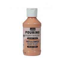 Pebeo - Portrait Pink - Pouring Experiences Acrylic 118ml
