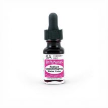 Dr. Ph. Martin&#039;s Radiant Concentrated Water Colour 15ml 6A Cherry Red