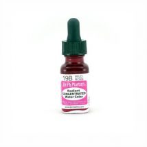 Dr. Ph. Martin&#039;s Radiant Concentrated Water Colour 15ml 19B Wild Rose