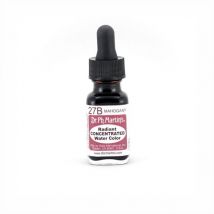 Dr. Ph. Martin&#039;s Radiant Concentrated Watercolour 15ml 27B Mahogany