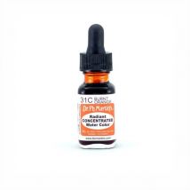 Dr. Ph. Martin&#039;s Radiant Concentrated Watercolour 15ml 31C Burnt Orange