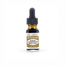 Dr. Ph. Martin&#039;s Radiant Concentrated Watercolour 15ml 36C Tobacco Brown