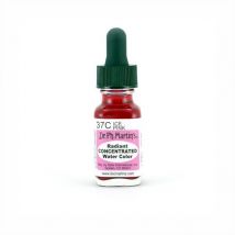 Dr. Ph. Martin&#039;s Radiant Concentrated Watercolour 15ml 37C Ice Pink