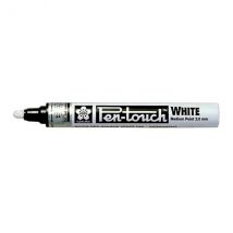 Sakura PenTouch White Medium