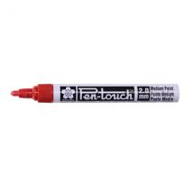 Sakura PenTouch Paint Marker Medium Red